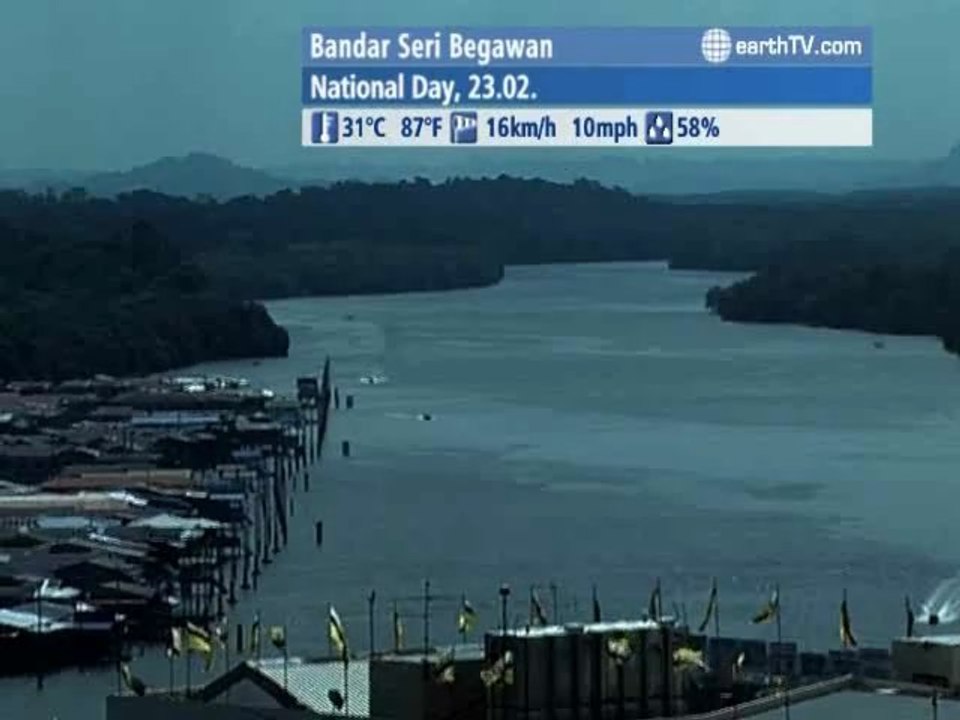 Melbourne - Australia, Nouméa - New Caledonia, Macau SAR - China, Kyiv - Ukraine, Bandar Seri Begawan - Brunei, Hong Kong SAR - China, Ekaterinburg - Russia