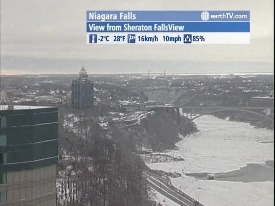 Lugano - Ticino - Switzerland, Palma de Mallorca - Spain, Muscat - Oman, Niagara Falls - Canada, Brussels - Belgium, Seattle - USA, Dresden - Germany