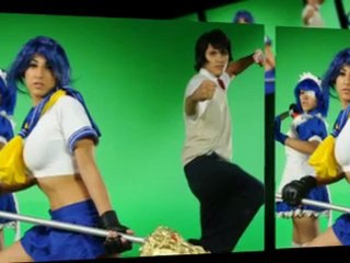 Green Screen Rentals