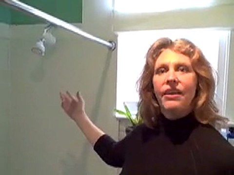 Detox Your Body with the Nikken Shower Filter