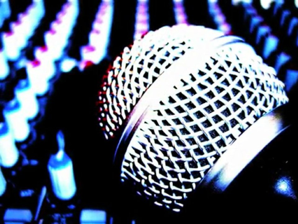 Next Level Entertainment - Richard Donahue Prod.