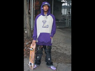 Boogz Boogetz 100 Thousand