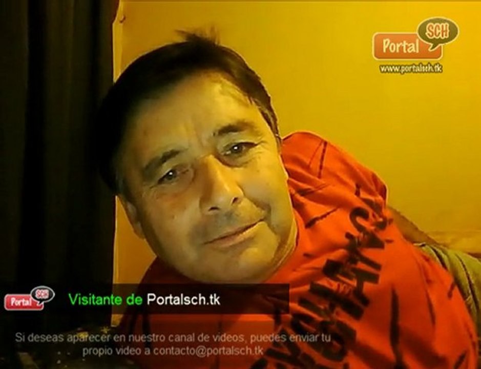 Yo visito Portalsch.tk