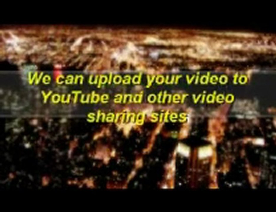 Get A Website Video