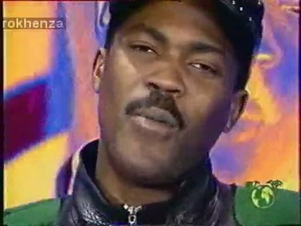 PHIL CONTROL - PARFUM LANMOU ( ZOUK RETRO )