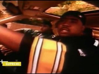 Royal Flush ft. Noreaga - Iced Down Medallions