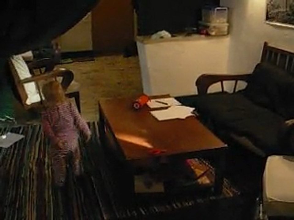 Intrépide Hilke (suite)