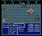 FF4 [29] En route vers la Lune