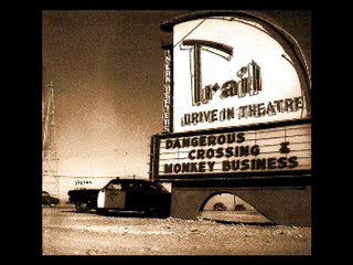 LA Talk Radio's Film Courage & Betty Jo Tucker