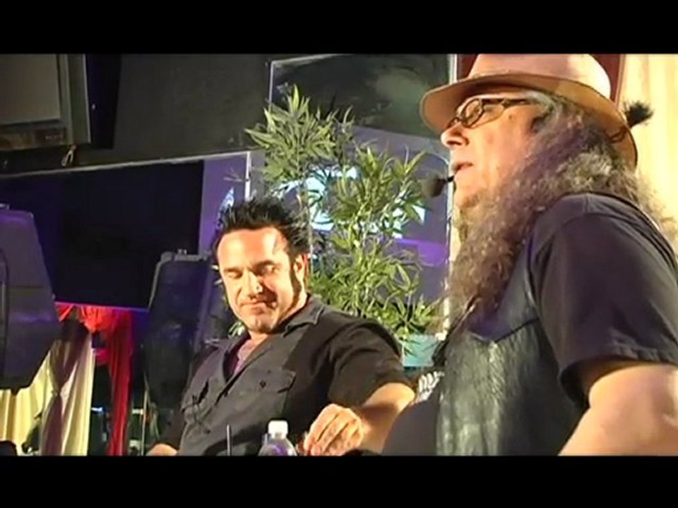 Steve P - An Evening With Hypnotica