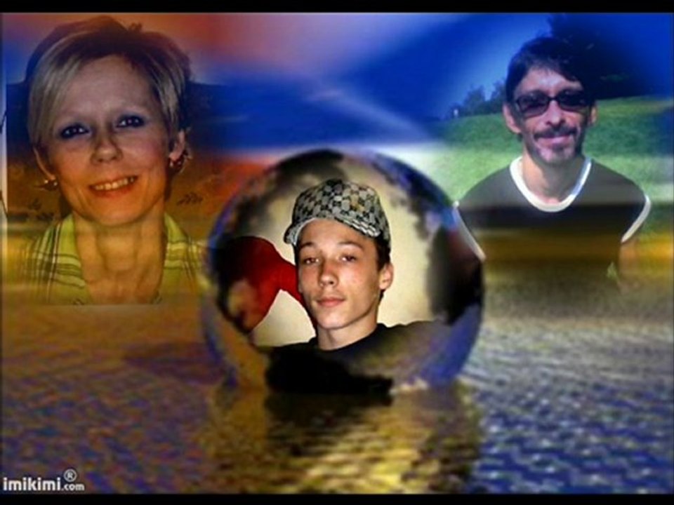 Sos d'un terrien en detresse moi