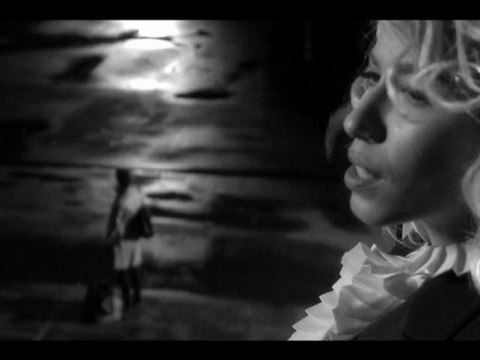 Selami Şahin & Burcu Güneş - Ben Bir Kadın Sevdim