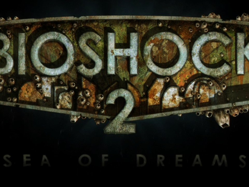 VT Bioshock 2