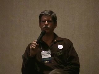 Mark Hinkle Ca. LP Conv. 2010 LNC Chair Cand. 1of2