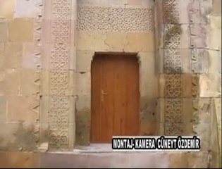 Unutulmayanlar-Niğde Alaaddin Camii