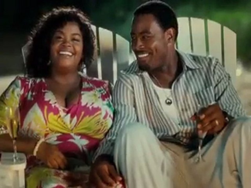 'Tyler Perry's Why Did I Get Married Too | MP4 MOVIES | PSP