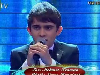 Salih Gündoğdu - Kadınım