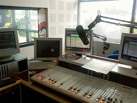 Flash Info Local du 15/02/10 - matin NRJ Pyrénées :