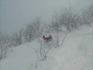 Mont Dore 13 02 2010 montage