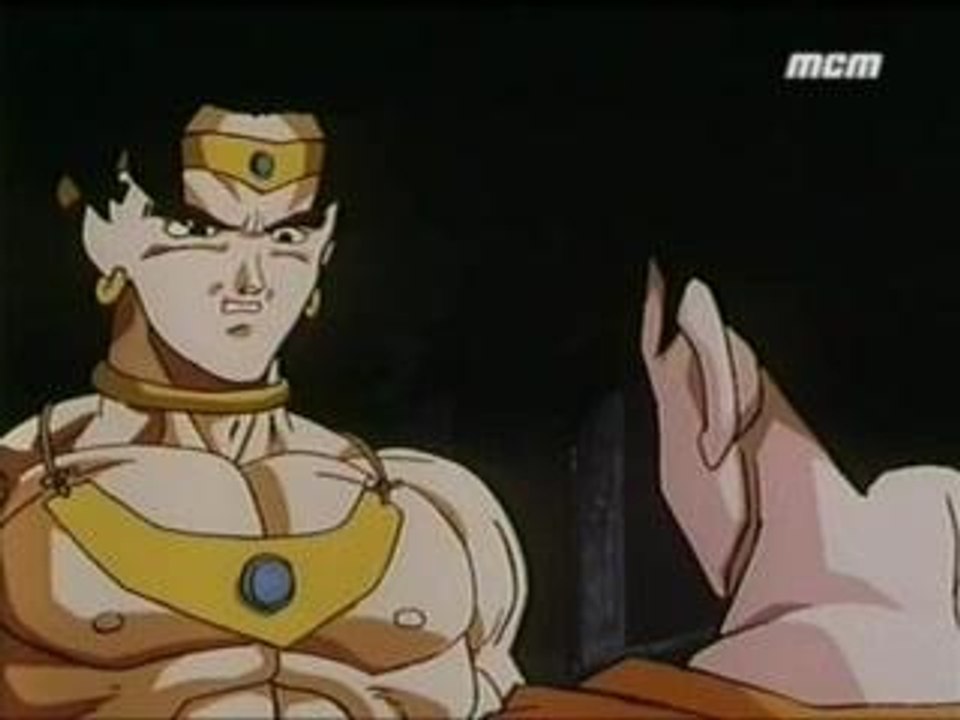 Clip dbz mania 01