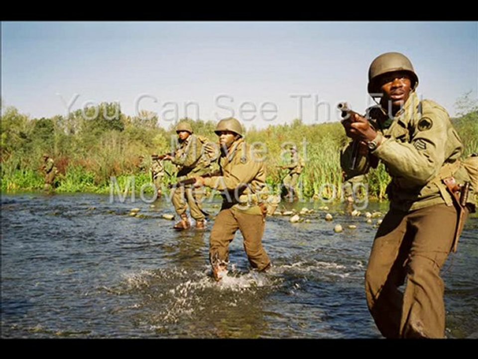 Miracle at St. Anna (2008)  Part 1/15, Full Movie / Film Onl