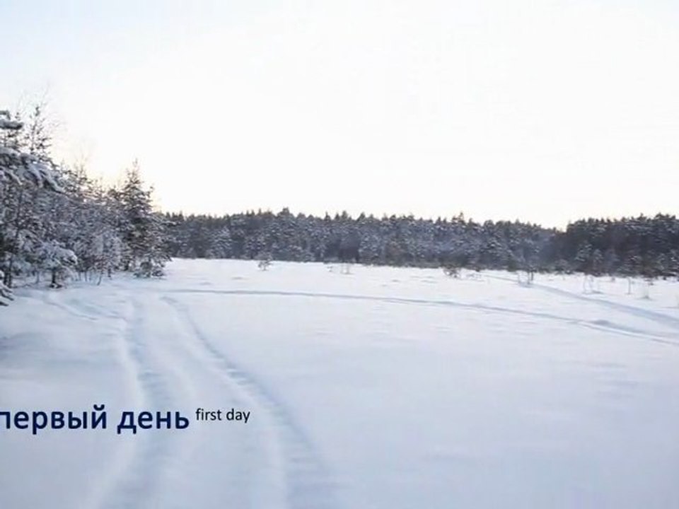 Making of Vancouver 2010 Freezelight Promo