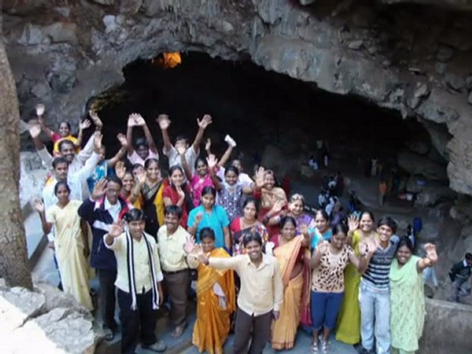 Youth,Evangelists,Village Pastors Picnic 2010 - Photos