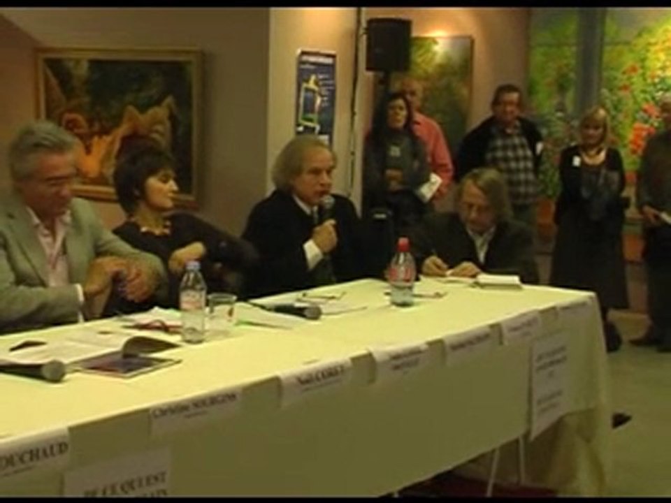 Perceptions et impressions de l'art contemporain (partie 8)