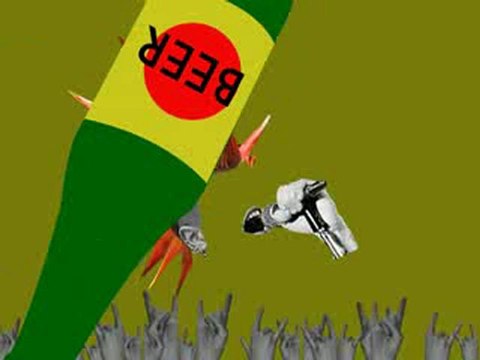 Printemps de Bourges : Vivez la musique !!