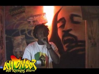 freestyle Ali Omar Ranking Show