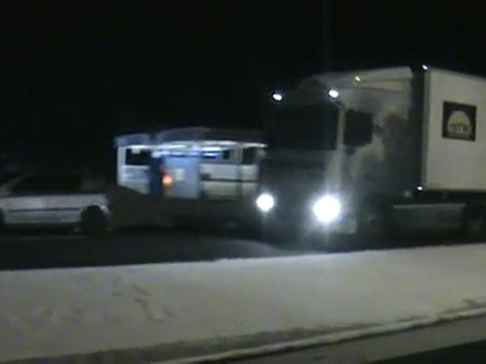 PASSAGE D UN XF BLANC