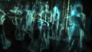 Bioshock 2 - Launch Trailer