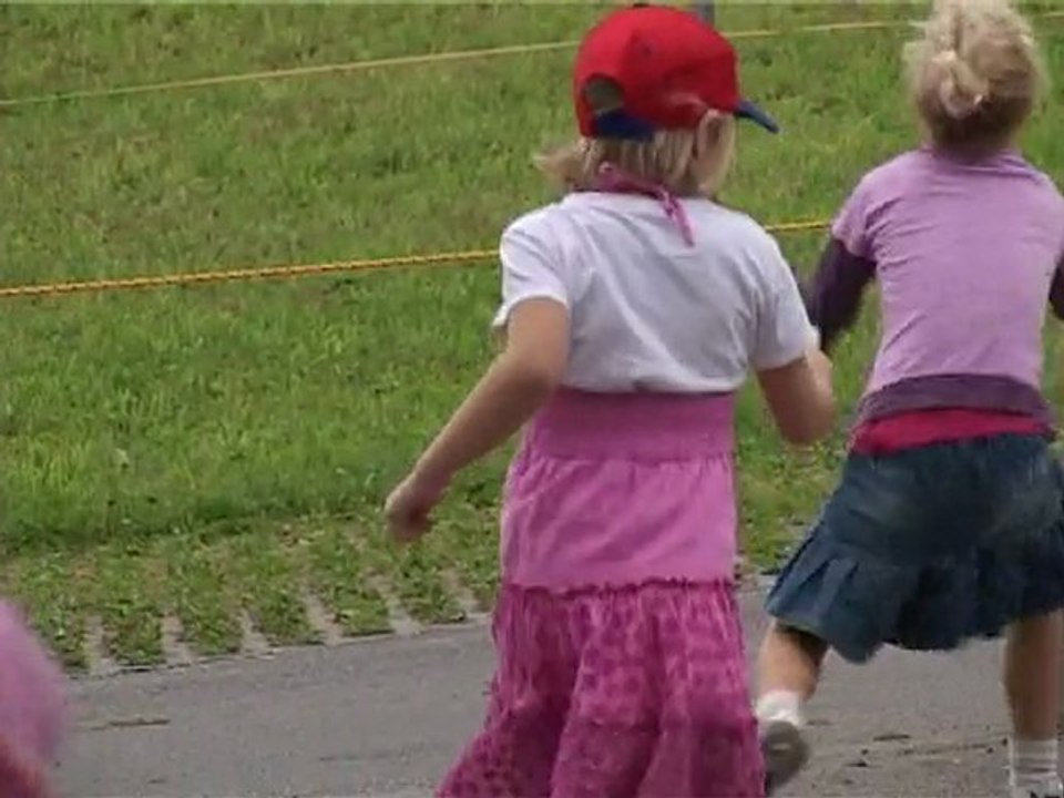 Tant que nous vivons, nous sommes immortels.