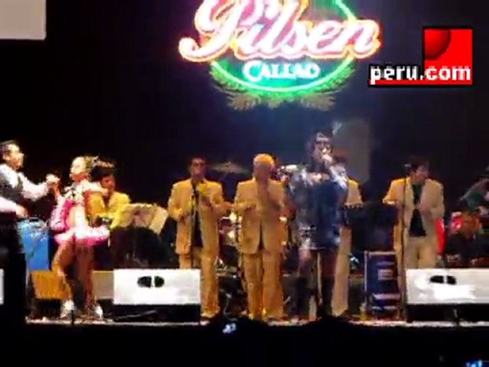 Salsa con amor 2010