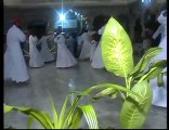 Whirling Dervishes Mevlana Room - Karachi Pakistan