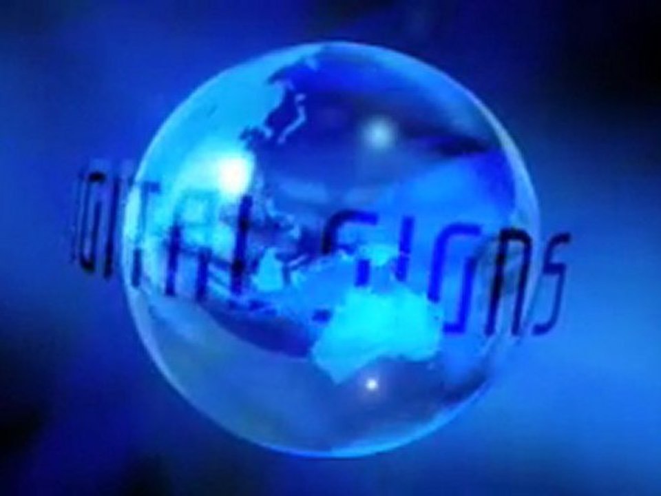 Toronto Digital Signage - Persuade Digital Signs