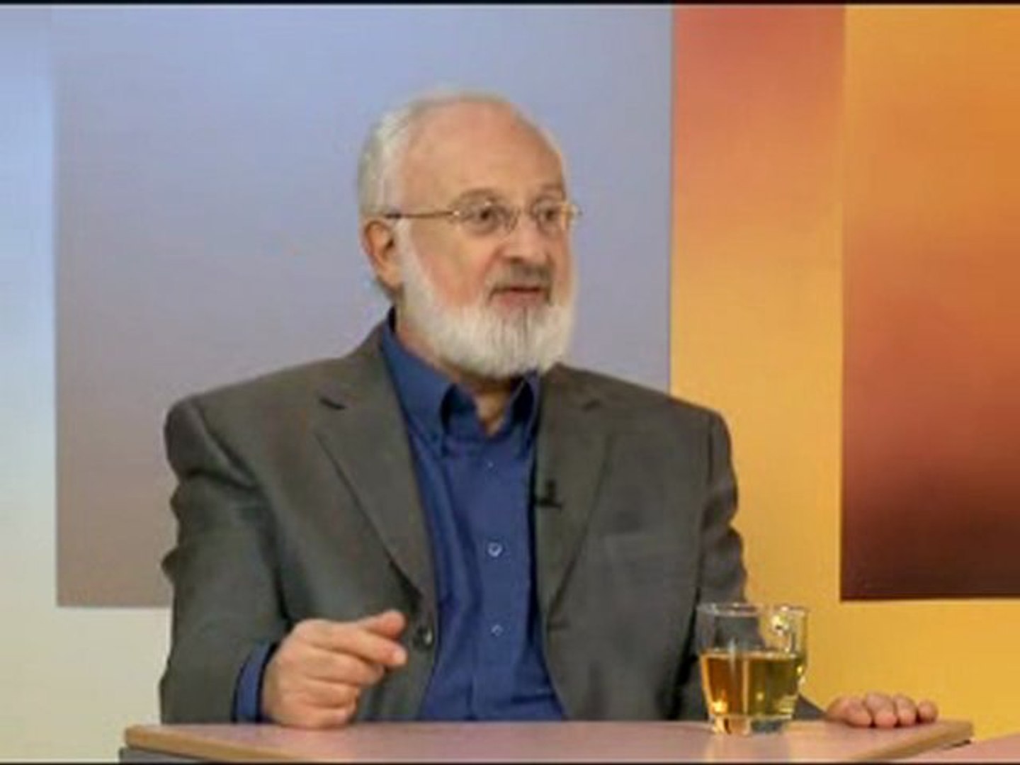 ⁣О жизни души после смерти