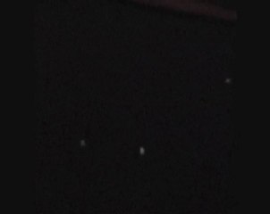 OVNIS CALIFORNIE,2007