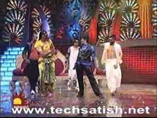 Maanada MAyilada Part 7