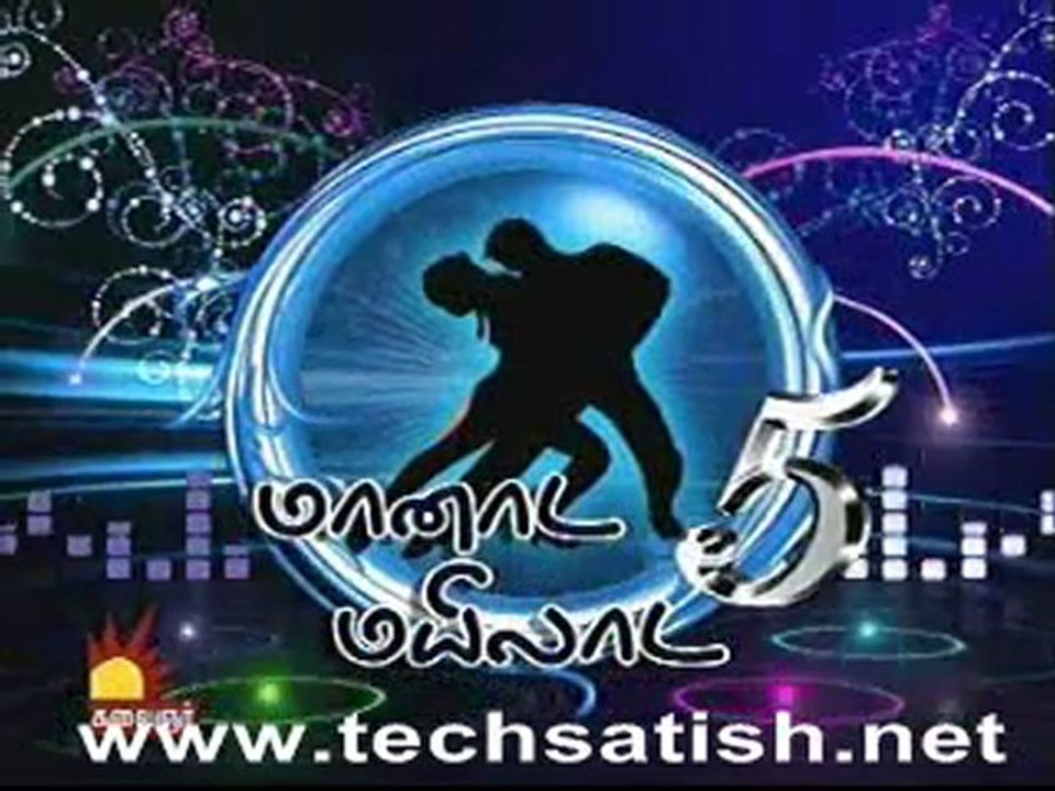 Maanada MAyilada Part 3