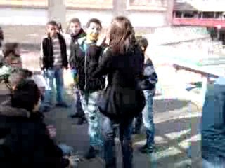 O baaahu avec leh Gars ;)