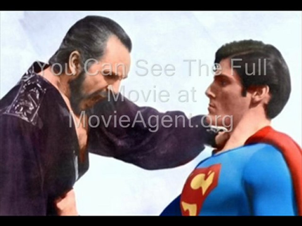 Superman II (1980) PART 1/16, full film movie online