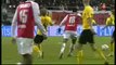 mounir el hamdaoui vs roda jc