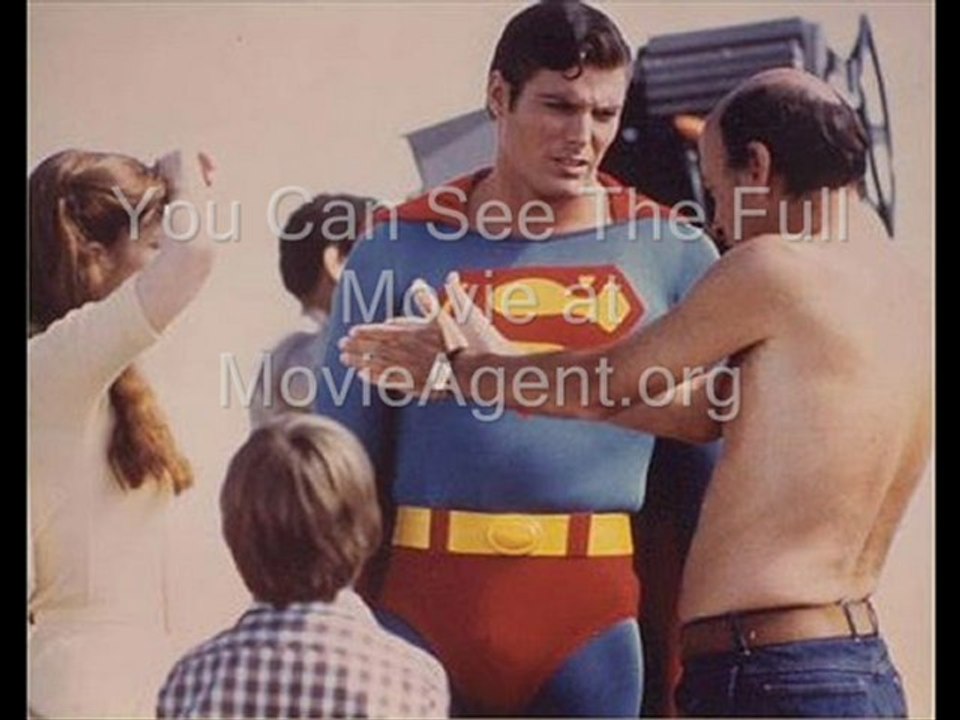 Superman IV the Quest for Peace (1987) Part 1 / 17 Full Film