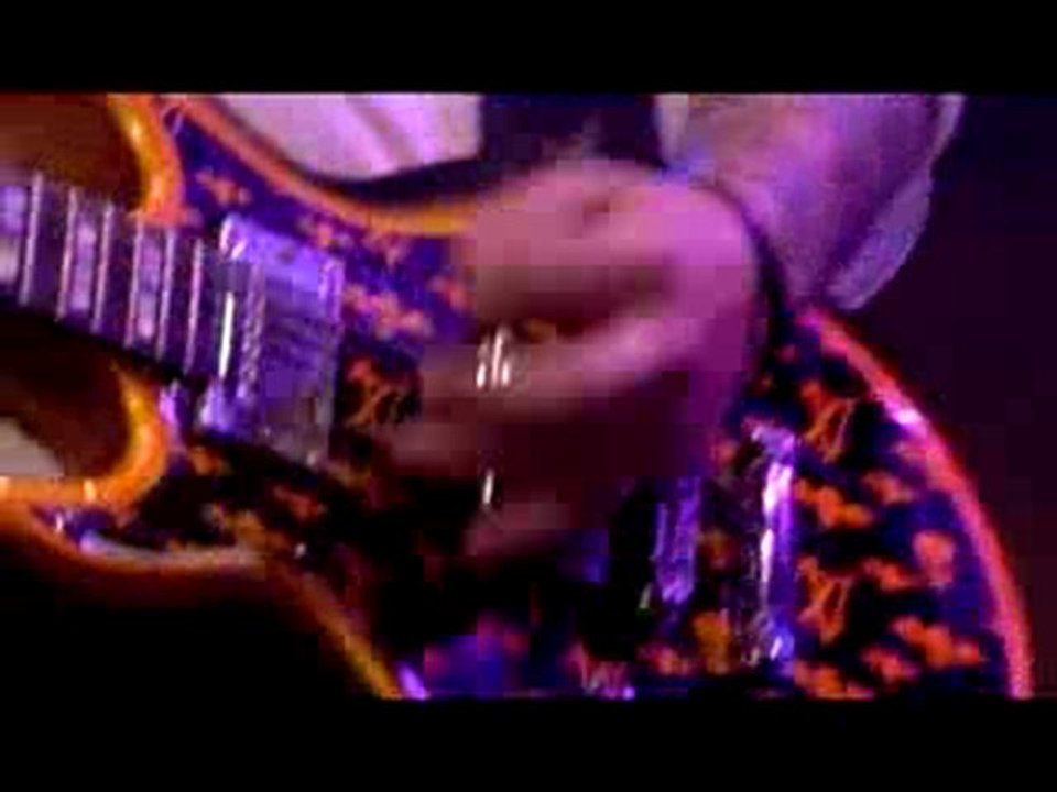 Avenged Sevenfold - Afterlife (Live)