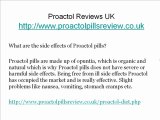 Reviews about Proactol diet pills