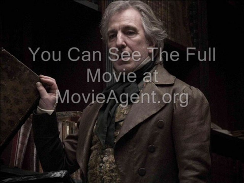 Sweeney Todd The Demon Barber of Fleet Street (2007) Part 1