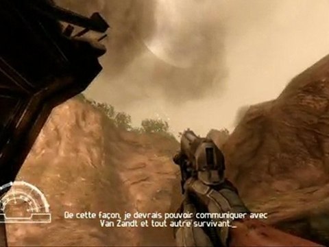 Aliens vs Predator presentation-marines