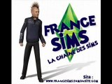 France Sims ,revient en force !
