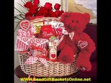 send fruit baskets for valentines